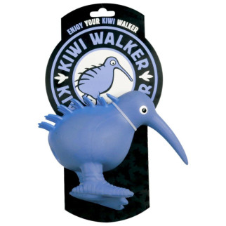 Іграшка Kiwi Walker «Птах ківі» для собак, блакитний, 8,5 см - Інтернет-магазин спільних покупок ToGether