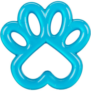 Іграшка Trixie Bungee "Лапка" для собак, 12 см (гума) - Інтернет-магазин спільних покупок ToGether
