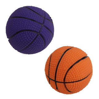 Іграшка Eastland Баскетбольний м'яч для собак, 7 см (вініл) - Інтернет-магазин спільних покупок ToGether