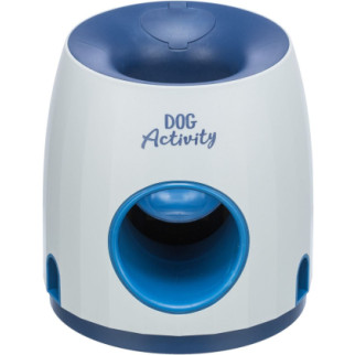 Розвиваюча іграшка Trixie Dog Activity Ball & Treat для собак, d:17х18см (пластик) - Інтернет-магазин спільних покупок ToGether