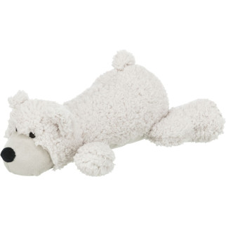 Іграшка Trixie Ведмідь Be Eco для собак, зі звуком, 42 см (плюш/поліестер) - Інтернет-магазин спільних покупок ToGether
