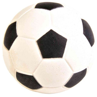 Іграшка Trixie М'яч гумовий для собак, в асортименті, 6 см - Інтернет-магазин спільних покупок ToGether