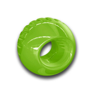 Іграшка для собак Bionic Opaque Ball Опак Болл кільце середній зелений 6,7 см (bc30101) - Інтернет-магазин спільних покупок ToGether