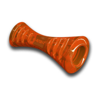 Іграшка для собак Bionic Opaque Stick (Опак Стік) гантель велика помаранчевий (bc30082) - Інтернет-магазин спільних покупок ToGether