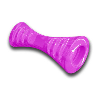 Іграшка для собак Bionic Opaque Stick (Опак Стік) гантель маленька фіолетовий (bc30078) - Інтернет-магазин спільних покупок ToGether