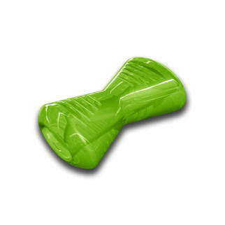 Іграшка для собак 14-27кг Bionic Bone (Опак Бон) кістка велика зелена 15х8х6см (bc30095) - Інтернет-магазин спільних покупок ToGether