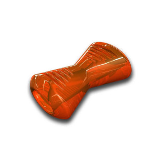 Іграшка для собак 14-27кг Bionic Bone (Опак Бон) кістка велика помаранчева 15х8х6см (bc30094) - Інтернет-магазин спільних покупок ToGether