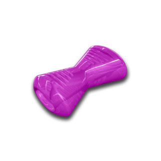 Іграшка для собак Bionic Bone (Опак Бон) кістка мала фіолетова (bc30090) - Інтернет-магазин спільних покупок ToGether