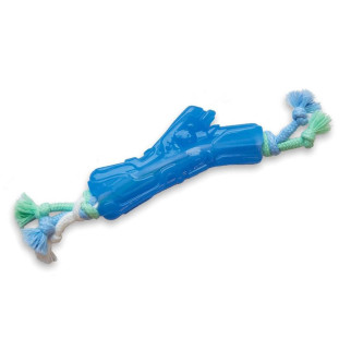 Іграшка для собак Petstages Orka Chewit Lil' Twig Chew Toy (Орка гілка) для жування 11 см (pt68117) - Інтернет-магазин спільних покупок ToGether