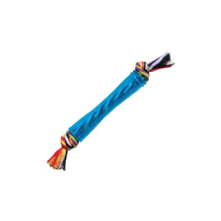Іграшка для собак Petstages Orka Stick (Орка паличка з мотузкою) 31,8 см (pt220) - Інтернет-магазин спільних покупок ToGether