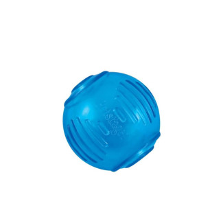 Іграшка для собак Petstages Orka Tennis Ball Blu (Орка тенісний м`яч) 6 см (pt235) - Інтернет-магазин спільних покупок ToGether