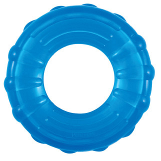 Іграшка для собак Petstages Orka Tire (Шина) 15 см синій (pt233) - Інтернет-магазин спільних покупок ToGether