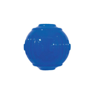 Іграшка для собак Petstages Orka Ball Pet Spclty (Орка м’яч) синій 6 см (pt68499) - Інтернет-магазин спільних покупок ToGether