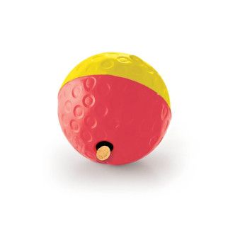 Іграшка для собак Nina Ottosson Treat Tumble Large (Тріт Тамбл м'яч) для ласощів d=15 см (no67327) - Інтернет-магазин спільних покупок ToGether