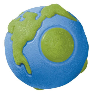 Іграшка для собак Planet Dog Orbee Ball (Орбі Болл м'яч) d=5,5 см (pd68669) - Інтернет-магазин спільних покупок ToGether