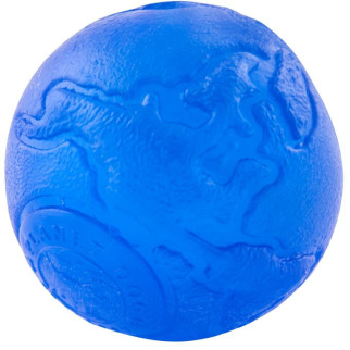 Іграшка для собак Planet Dog Orbee Ball Blu (Орбі Болл м'яч) d=5,5 см (pd68676) - Інтернет-магазин спільних покупок ToGether