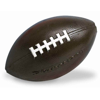 Іграшка для собак Planet Dog Football (Футбол) м'яч футбольний 9.5х15см (pd68717) - Інтернет-магазин спільних покупок ToGether
