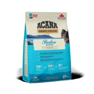 Сухий корм для собак усіх порід та стадій життя ACANA Pacifica Recipe 2,0 кг (a54120) - Інтернет-магазин спільних покупок ToGether