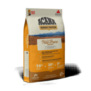 Сухий корм для собак усіх порід та стадій життя ACANA Wild Prairie 6 кг (a54061) - Інтернет-магазин спільних покупок ToGether