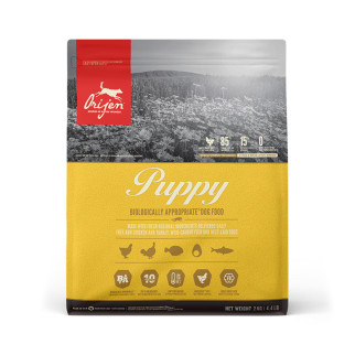 Сухий корм для цуценят Orijen Puppy 2 кг (o18020) - Інтернет-магазин спільних покупок ToGether