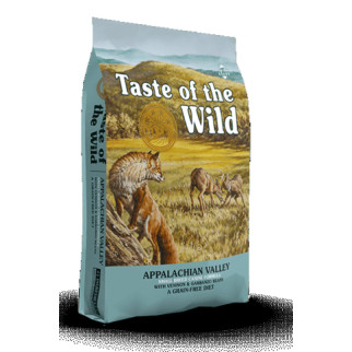 Сухий корм для дорослих собак малих порід Taste of the Wild SmBr з косулею 2 кг (9054-HT18р)211223 - Інтернет-магазин спільних покупок ToGether