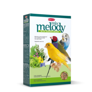Корм для співочих птахів Padovan MelodyMix 300 г (PP00122) - Інтернет-магазин спільних покупок ToGether