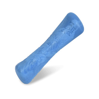 Іграшка для собак West Paw Seaflex Drifty кістка 21,5 см Морська хвиля (SF011SUR) - Інтернет-магазин спільних покупок ToGether