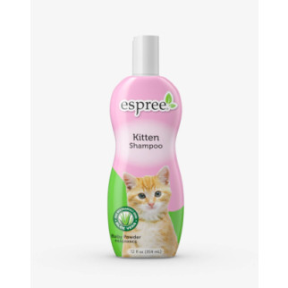 Шампунь Espree Kitten Shampoo для цуценят та кошенят 16:1 355мл (e00407) - Інтернет-магазин спільних покупок ToGether