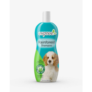 Шампунь Espree Rainforest Shampoo тропічний ліс для собак 16:1 591мл (e00389) - Інтернет-магазин спільних покупок ToGether