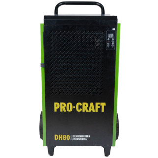 Осушувач повітря промисловий Procraft DH80 - Інтернет-магазин спільних покупок ToGether