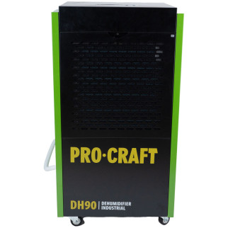 Осушувач повітря промисловий Procraft DH90 - Інтернет-магазин спільних покупок ToGether