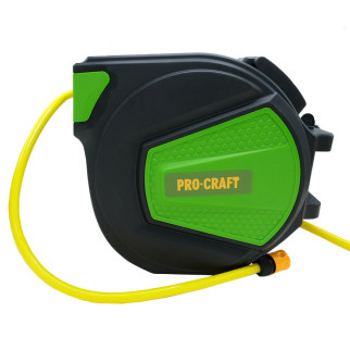 Шланг для поливу Procraft VK20 1/2" 20 м - Інтернет-магазин спільних покупок ToGether