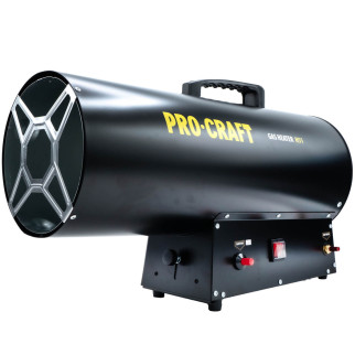 Газова теплова гармата Procraft H51 - Інтернет-магазин спільних покупок ToGether