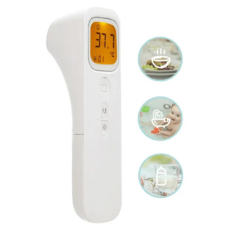 Інфрачервоний безконтактний термометр Shun Da - Інтернет-магазин спільних покупок ToGether