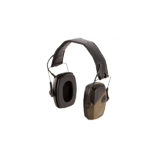 Активні навушники Allen Shotwave low-profile earmuff - Інтернет-магазин спільних покупок ToGether