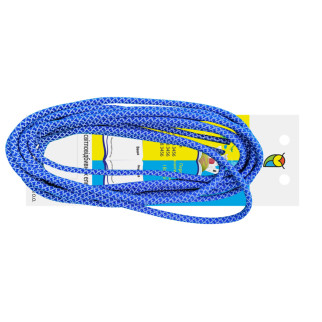 Шнурки-флікери світловідбивні FairyTale Сині 120см - Інтернет-магазин спільних покупок ToGether