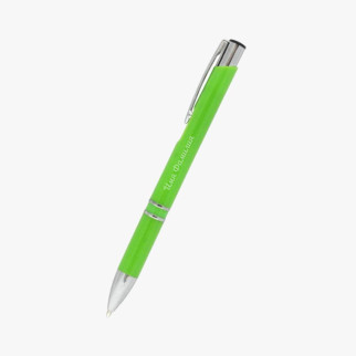 Іменна ручка DUNA FairyTale Зелена - Інтернет-магазин спільних покупок ToGether