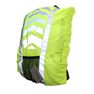 Світловідбивні чохли для рюкзаків 3M Salzmann Жовтий - Інтернет-магазин спільних покупок ToGether