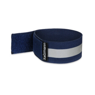 Світловідбивний браслет еластичний 3М Salzmann Синій - Інтернет-магазин спільних покупок ToGether