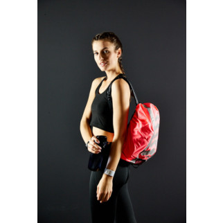 Світловідбивні чохли для рюкзаків 3M Salzmann Рожевий - Інтернет-магазин спільних покупок ToGether