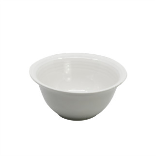 Миска глибока RAK Porcelain Rondo Біла 16 см (33373) - Інтернет-магазин спільних покупок ToGether