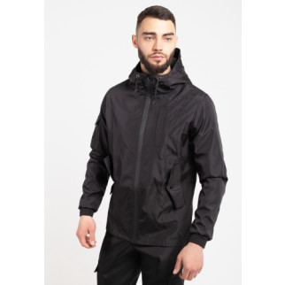Куртка Intruder "Easy" softshell L Чорна (1617529002/2) - Інтернет-магазин спільних покупок ToGether