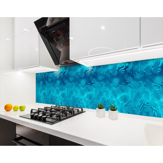 Наклейка на кухонний фартух 65 х 300 см, з фотодруком та захисною ламінацією краплі дощу (БП-s_tx295-4) - Інтернет-магазин спільних покупок ToGether