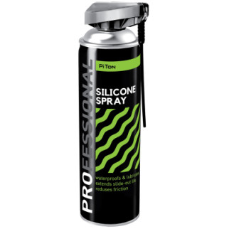 Мастило Силіконове Silicone Spray PiTon 500 мл - Інтернет-магазин спільних покупок ToGether