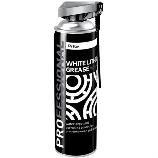 Літієве мастило PiTon White Lithium Grease 500 мл - Інтернет-магазин спільних покупок ToGether