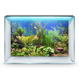 Яскрава наклейка в акваріум із морським світом 40х65 см. 45 х 75 см, 750, 450 - Інтернет-магазин спільних покупок ToGether