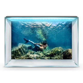 Підводний світ в акваріум-наклейка, у різних розмірах 70х115 см. - Інтернет-магазин спільних покупок ToGether