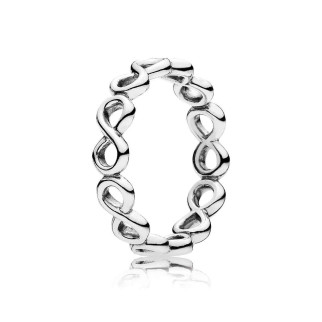 Серебряное кольцо     "Нескінченність" - Інтернет-магазин спільних покупок ToGether