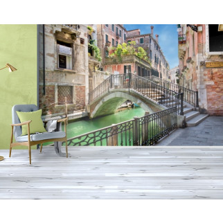 Фотошлях текстуровані, вінілові Венеція, 250х380 см, fo01inV_ar11047 - Інтернет-магазин спільних покупок ToGether