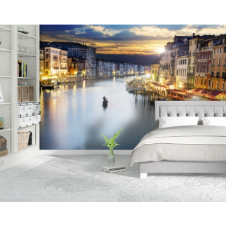 Фотошлях текстуровані, вінілові Венеція, 250х380 см, fo01inV_ar10792 - Інтернет-магазин спільних покупок ToGether